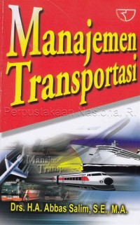 Manajemen transportasi