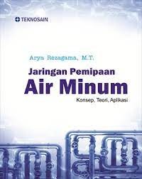 Jaringan Pemipaan Air Minum