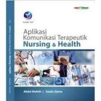 Aplikasi Komunikasi Terapeutik Nursing & Health