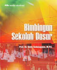 Bimbingan Sekolah Dasar