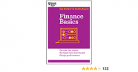 20 Minute Finance Basic