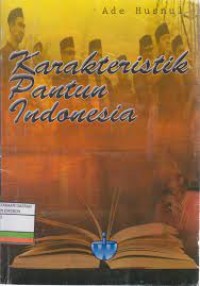 Karakteristik Pantun Indonesia