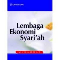 Lembaga Ekonomi Syari'ah