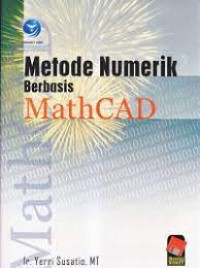 Metode Numerik Berbasis MathCAD