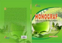 Monograf Catechins Green Tea GMB-4 sebagai Antidiabetik