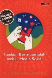 Panduan Bermualah melalui Media Sosial