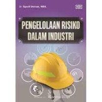 Pengelolaan Risiko Dalam industri