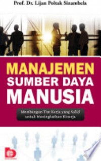 Manajemen sumber daya