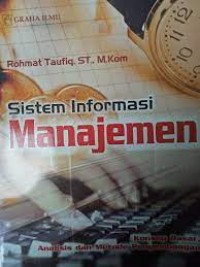 Sistem Informasi Manajemen