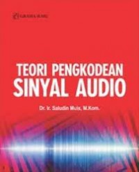 Teori Pengkodean Sinyal Audio