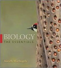 Biology: The Essentials