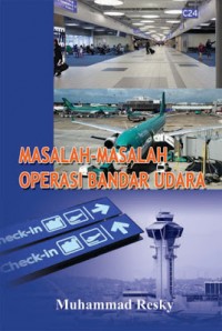 Masalah-masalah operasi bandar udara