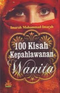 100 Kisah Kepahlawanan Wanita