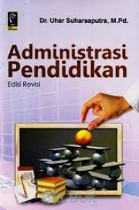 Administrasi Pendidikan