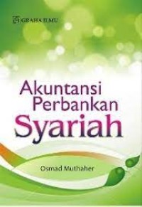 Akuntansi Perbankan Syariah