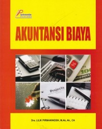 Akuntansi Biaya