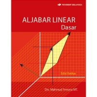 Aljabar Linear Dasar