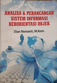 Analisa & Perancangan Sistem Informasi Berorientasi Objek