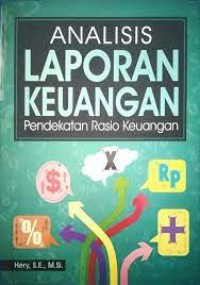 Analisis Laporan Keungan Pendekatan Rasio Keuangan