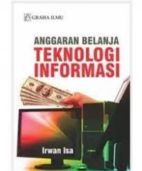 Anggaran Belanja Teknologi Informasi