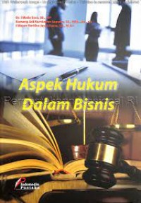 Aspek Hukum dalam Bisnis