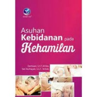 Asuhan Kebidanan pada Kehamilan