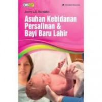 Asuhan Kebidanan Persalinan & Bayi Baru Lahir