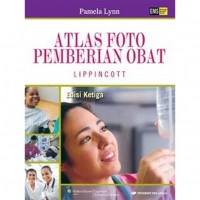 Atlas Foto Pemberian Obat Lippincott