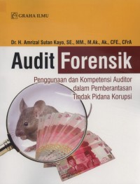 Audit Forensik