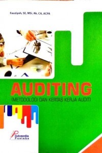 Auditing ( Metodologi Dan Kerja Audit )