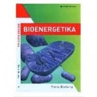 Bioenergetika