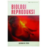 Biologi Reproduksi