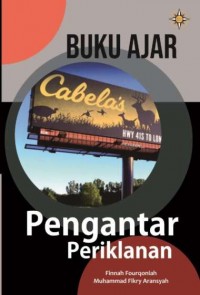 Buku Ajar Pengantar Periklanan