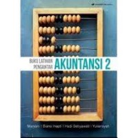 Buku Latihan Pengantar Akuntansi 2