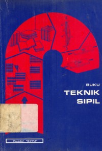 Buku Teknik Sipil