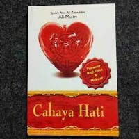 Cahaya Hati