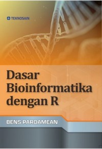 Dasar Bioinformatika dengan R