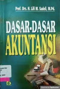 Dasar-dasar Akuntansi