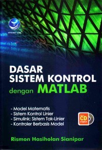 Dasar Sistem Kontrol dengan Matlab