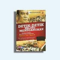 Detik-Detik Paling Menegangkan