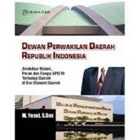 Dewan Perwakilan Daerah Republik Indonesia