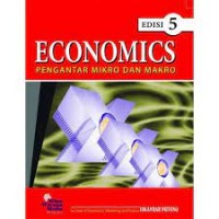 Economics Pengantar Mikro dan Makro