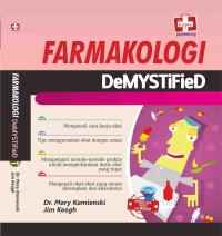 Farmakologi  DeMYSTiFieD