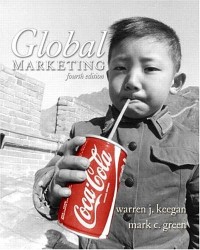 Global Marketing Fourth Edition