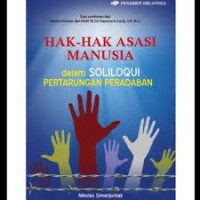 Hak-hak Manusia dalam Soliloqui Pertarungan Peradaban