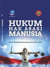 Hukum Hak Asasi Manusia