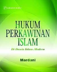 Hukum Perkawinan Islam di Dunia Islam Modern