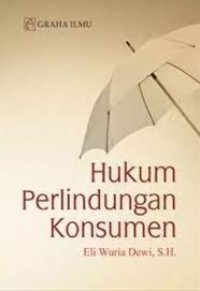 Hukum Perlindungan Konsumen