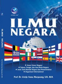 Ilmu Negara