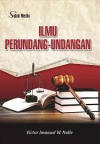 Ilmu Perundang-Undangan